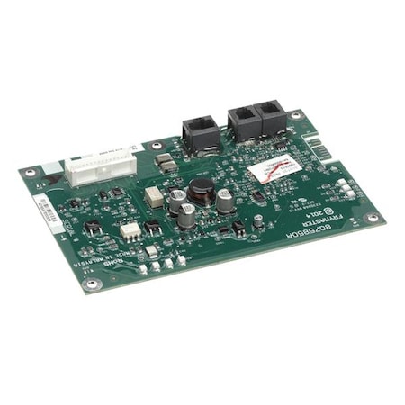 Frymaster Pcb Assembly, Taco Bell Fib W/Sw 1087535SP